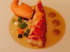 -Caprice(香港四季酒店)
