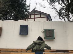 -悦哉·派对·草坪婚礼·围炉煮茶(三圣乡店)