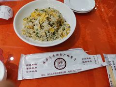 -清华大学-观畴园餐厅