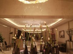 -舟山朱家尖威斯汀酒店·知味标帜自助餐厅