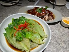 -留半山·香港食堂(啦啦宝都店)