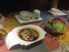 -多嘴肉蟹煲(万达店)