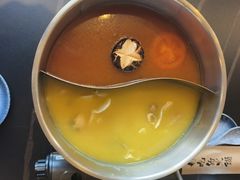 -熹悟海鲜火锅·广式打边炉