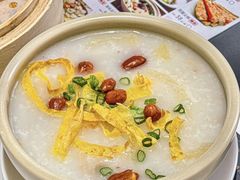 -荟满棠·粤菜茗点(西乡店)