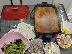 -家乐福(古北店)
