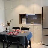 45平米小户型大改造