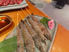 -MIKOMIKO和牛烧肉专门店(南门店)