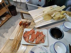 -屋头串串(中海环宇城店)