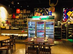 -黔大人·贵州花溪牛肉粉(宝能太古城店)