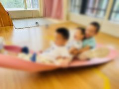 -YoKID优儿学堂早教托育园(青塔路店)