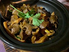 -海市蜃楼花园主题餐厅(石顶店)