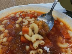 牛尾通粉-喜莲咖啡