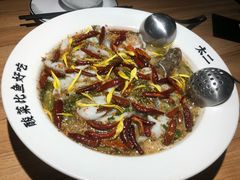 -太二酸菜鱼(福州泰禾店)