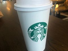 -星巴克臻选(外滩中心店)