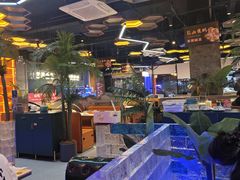 -亿牌牌东北烧烤(博物馆旗舰店)