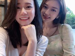 -甜阿姨·天台花园私房菜(万松园店)