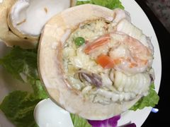 -金厨泰国餐厅·全泰籍厨师料理(拱北店)