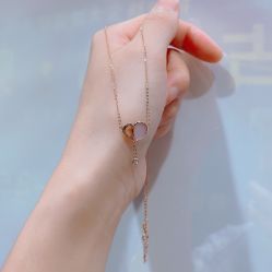 -周大生CHOW TAI SENG(成山路巴黎春天店)