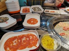 -爱尚客韩式烤肉自助餐厅(海口京华城店)