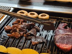 -韩满园· 甄选韩式烤肉