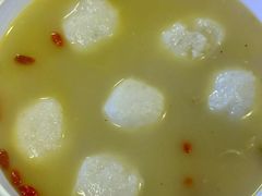 -霄汉羊排(万松园一店)