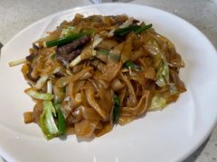 -如轩·海鲜砂锅粥·潮汕菜(小榄店)