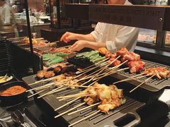 -广州富力君悦大酒店·凯菲厅