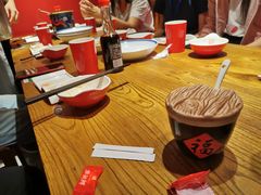 -新兴园饺子馆(望京店)