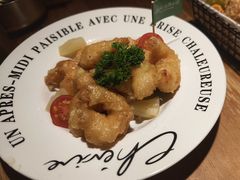 -岛风·台食小馆 ISLAND BISTRO(烟台山店)