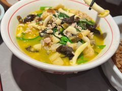 -闽上鲜·福建菜(龙湖滨江天街店)