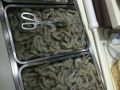 -大蟹天下海鲜自助