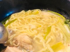 -新村一只鸡(新村本店)