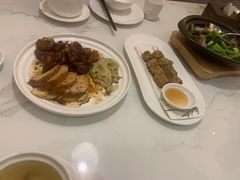 -厝包四点金·潮宴(太古仓店)