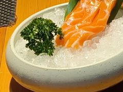 -菊上日式料理(蚌埠银泰店)