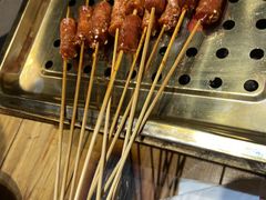 -盟重烧烤(高正街店)