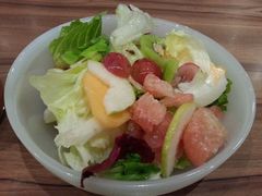 android_upload_pic-西贝莜面村(上海百联西郊店)