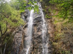 -玉渡山自然风景区