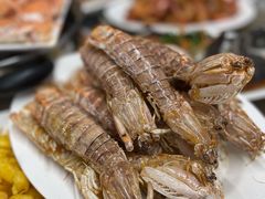 -阿兰姐海鲜店