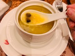 -喜来登由由大酒店九州膳坊中餐厅
