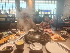 -同仁四季椰子鸡(无锡滨湖万象汇店)