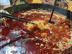 -五里关火锅(牛市口店)