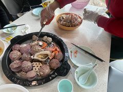 -巧克力渔家.小船海鲜胶东菜(万平口店)