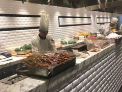 -沈阳和平艾美酒店新食谱西餐厅