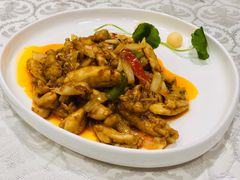 -马凯餐厅(地安门店)