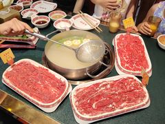 -大吉利·潮汕鲜牛肉火锅(总店)