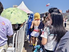 -华熙LIVE·五棵松·M空间