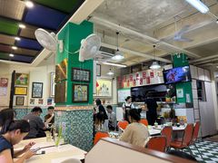 -華歡冰室-WahFoon(吉大店)