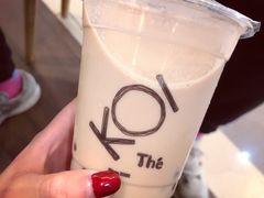 -KOI Thé(正佳广场店)