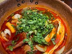 -成都你六姐·牛肉冒菜(城市集市合生汇店)