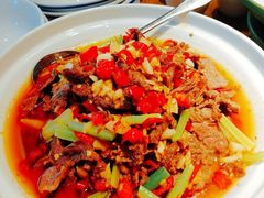 -费大厨辣椒炒肉(高铁吾悦广场店)